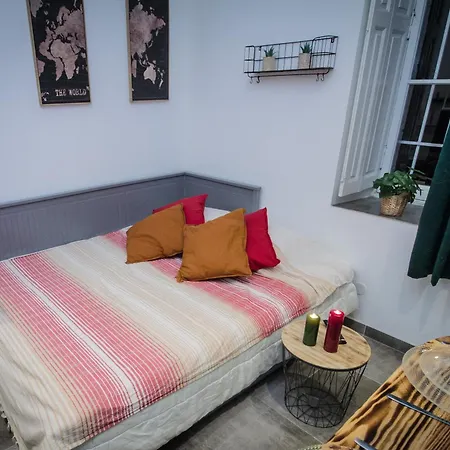 ** Au Canal Du Midi - Jaccuzzi & Luxueux Appartements ** Carcassonne Exterior photo
