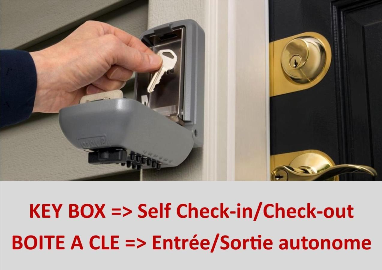 Apartment ** Au Canal Du Midi - Jaccuzzi & Luxueux ** Carcassonne