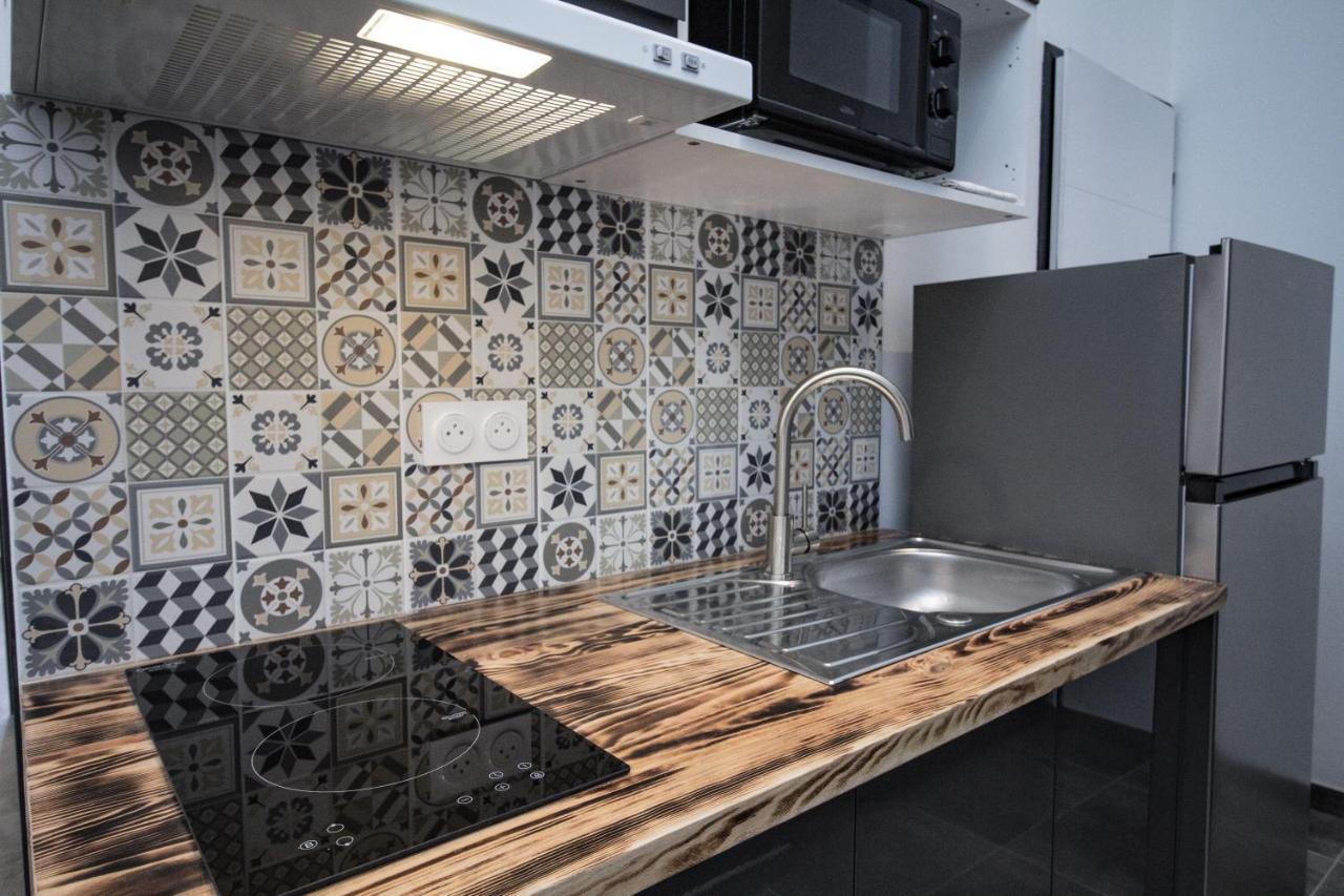 ** Au Canal Du Midi - Jaccuzzi & Luxueux ** Apartment *