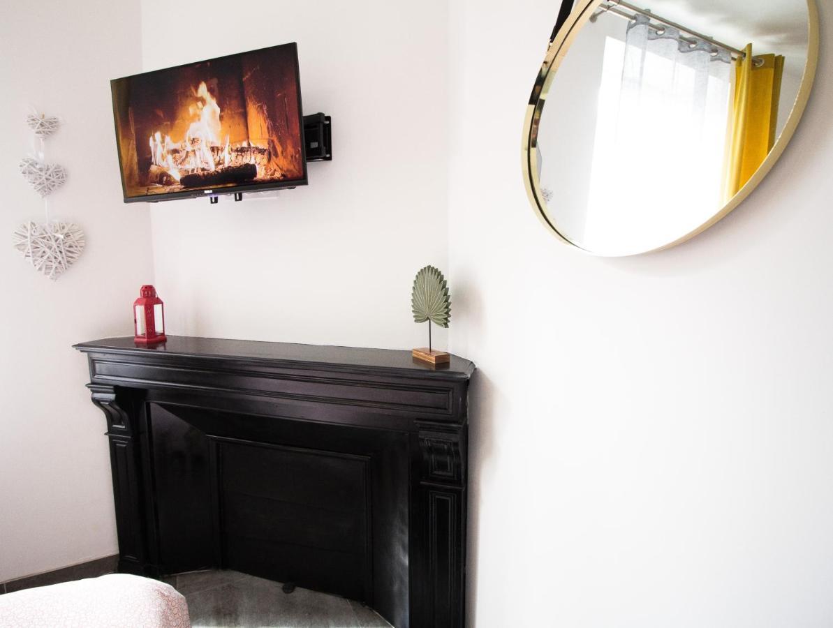 Apartment ** Au Canal Du Midi - Jaccuzzi & Luxueux ** *