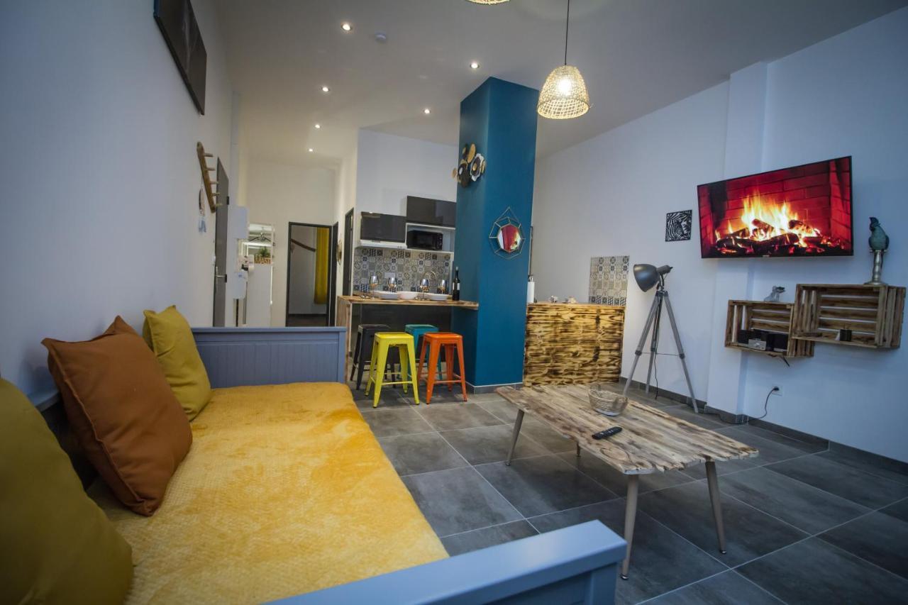Apartment ** Au Canal Du Midi - Jaccuzzi & Luxueux ** *