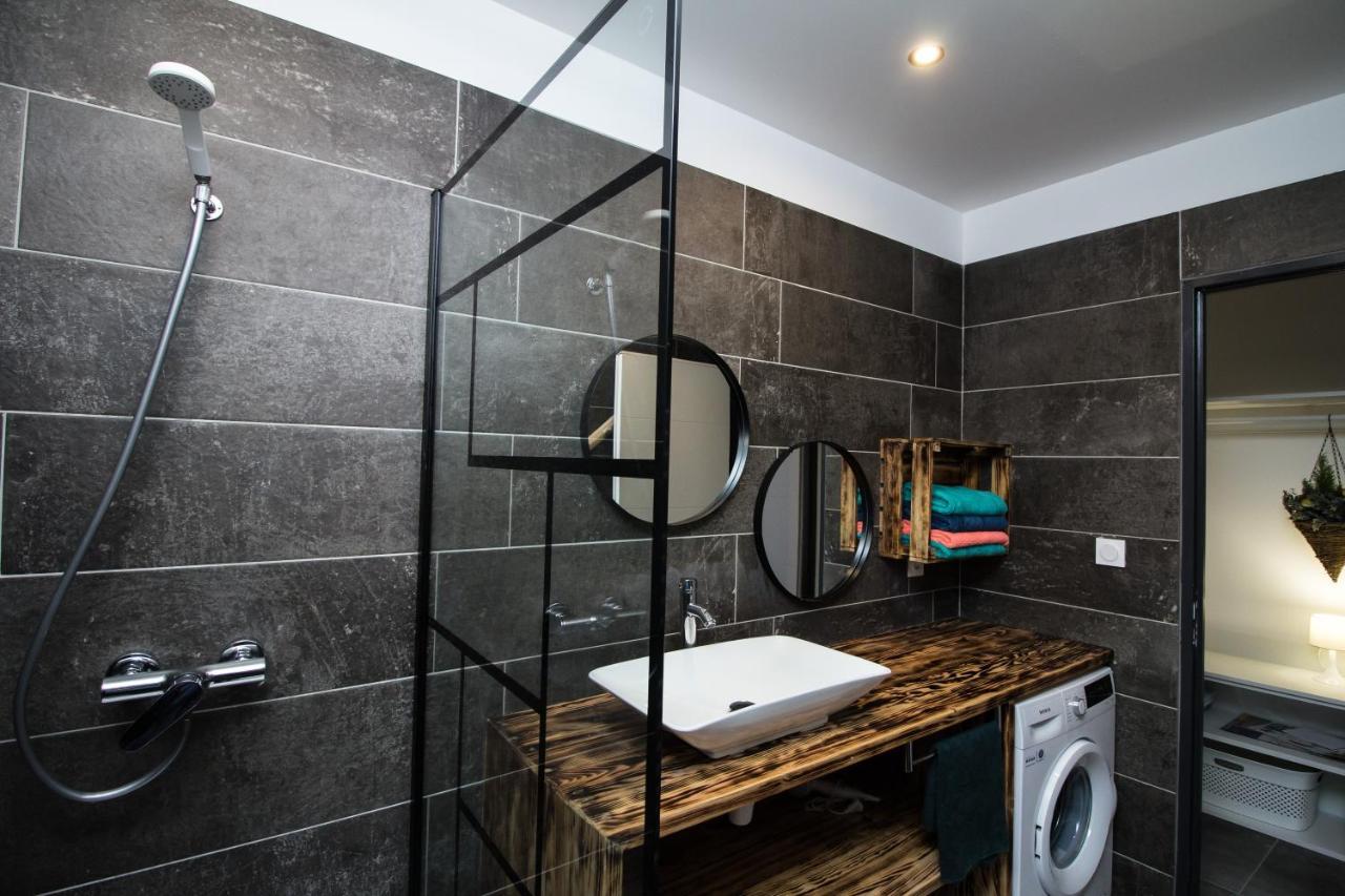 ** Au Canal Du Midi - Jaccuzzi & Luxueux ** Apartment *