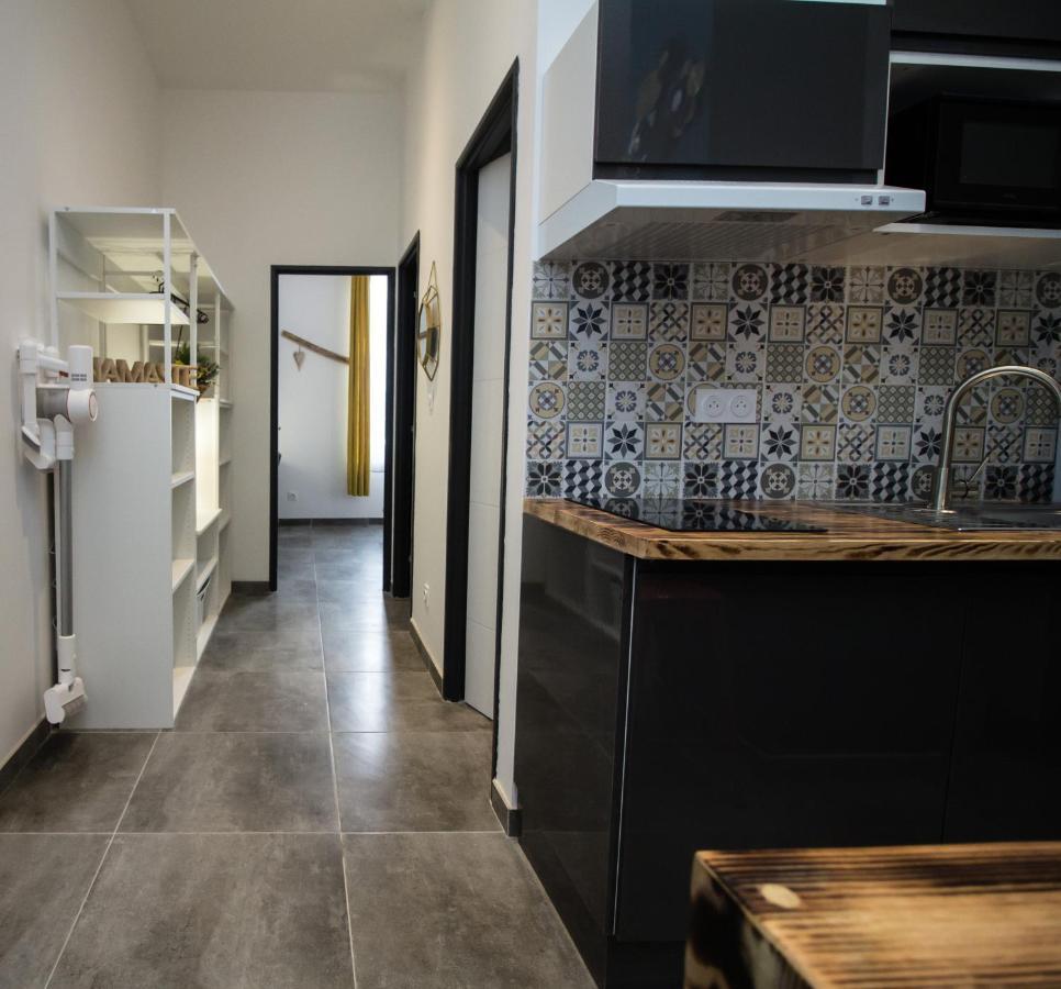 Apartment ** Au Canal Du Midi - Jaccuzzi & Luxueux ** *