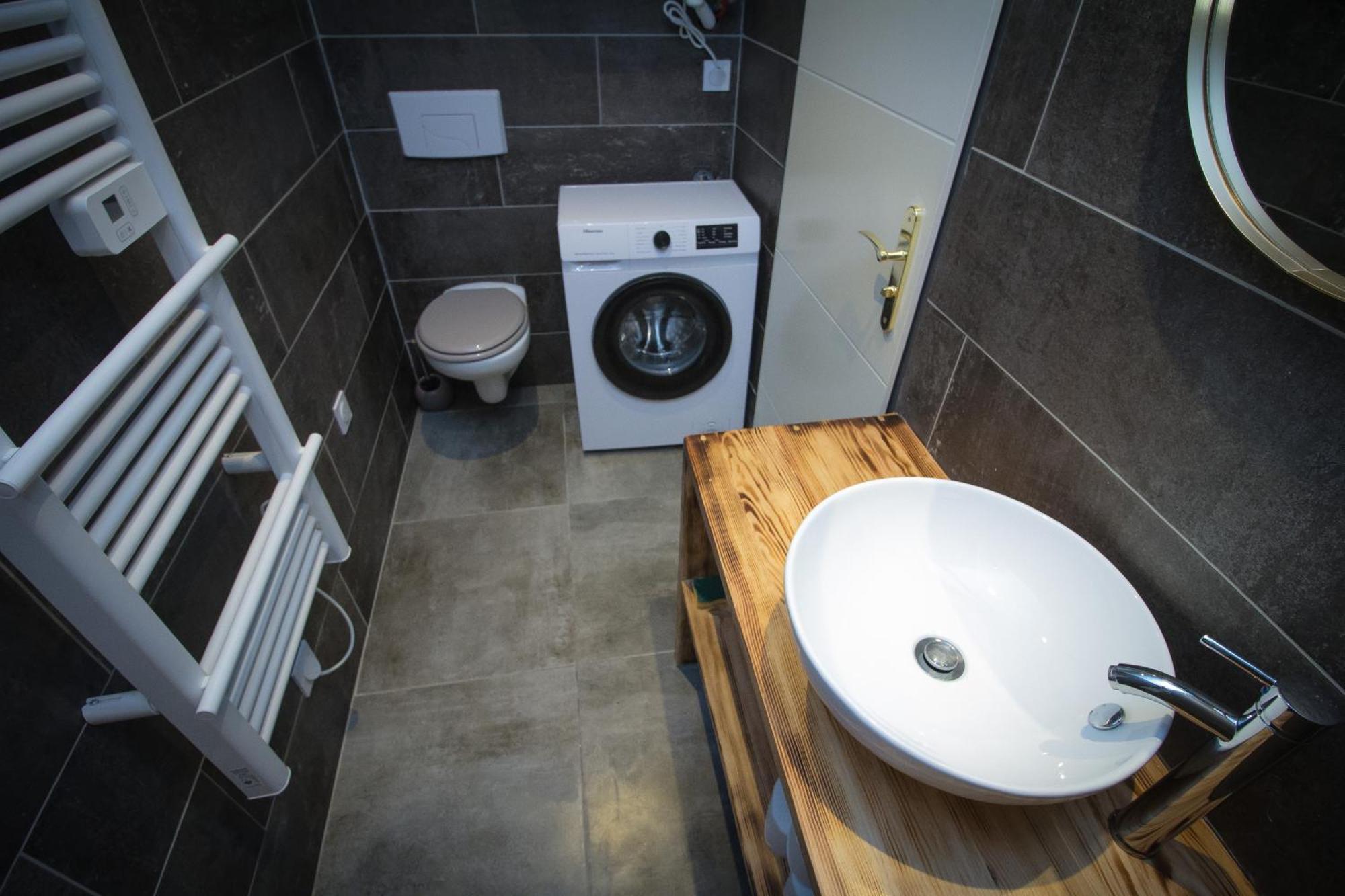 Apartment ** Au Canal Du Midi - Jaccuzzi & Luxueux **