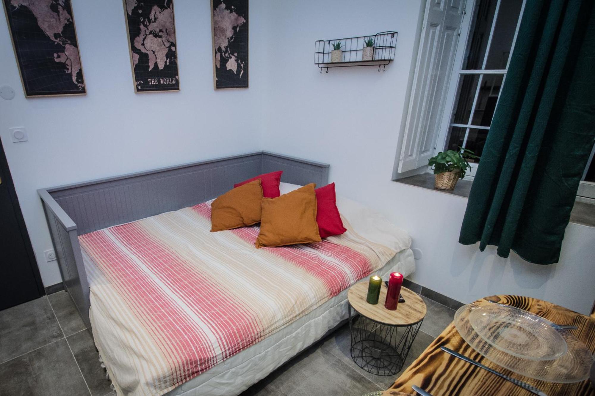 Apartment ** Au Canal Du Midi - Jaccuzzi & Luxueux ** *